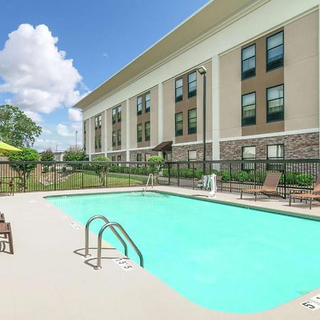 Hampton Inn Hixson Exterior photo