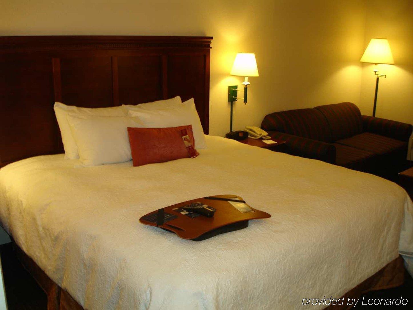 Hampton Inn Hixson Room photo